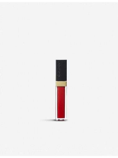 SUQQU Flawless Lip Gloss bloody red